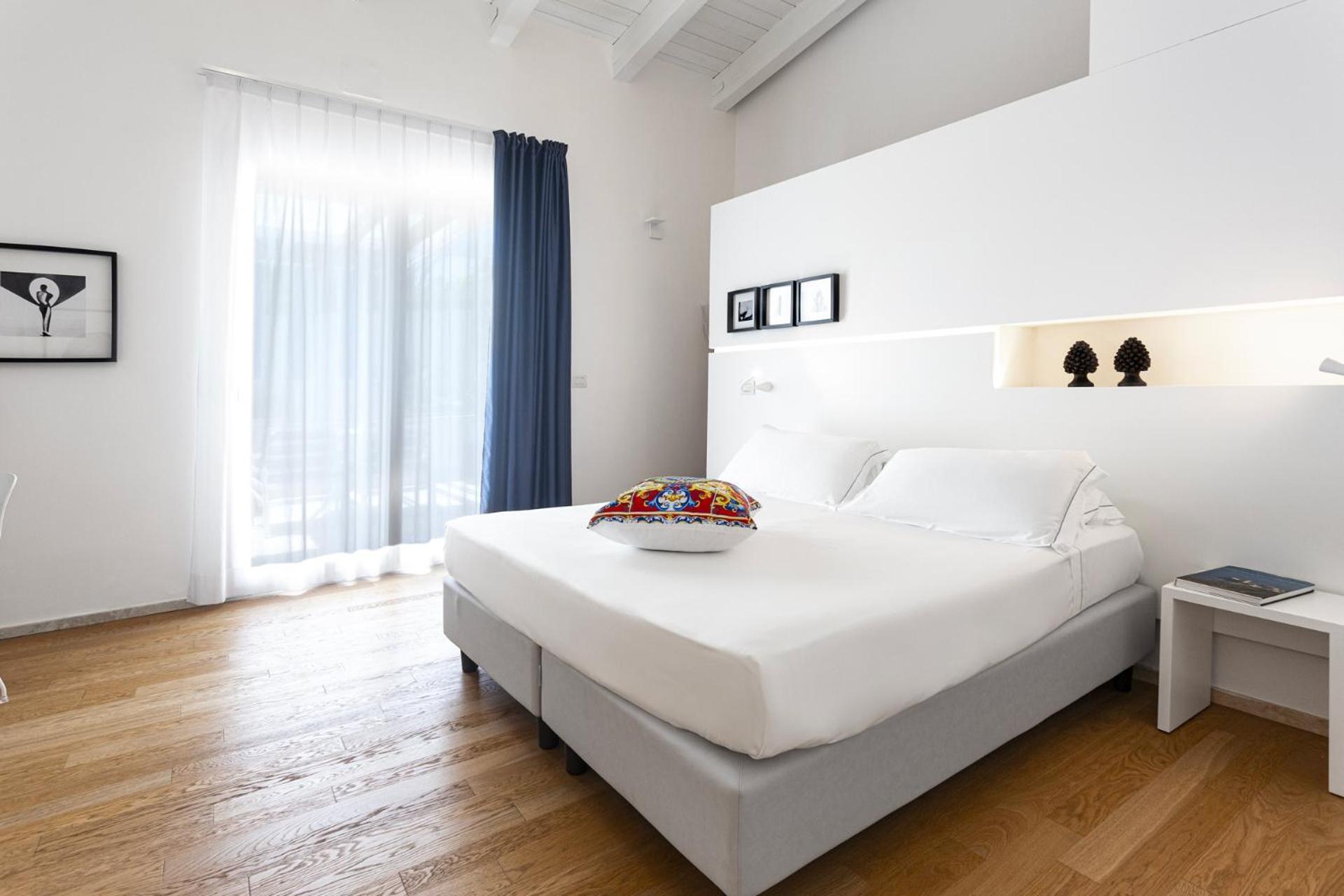 Calapetra Resort Фонтане Бианче Екстериор снимка