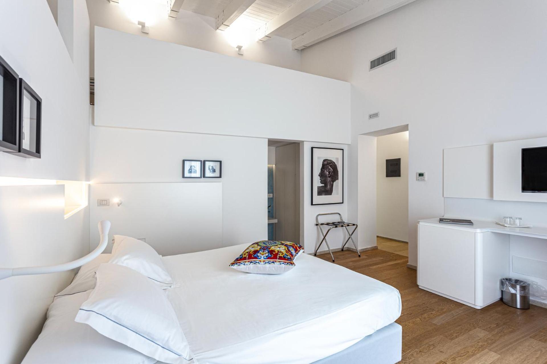 Calapetra Resort Фонтане Бианче Екстериор снимка